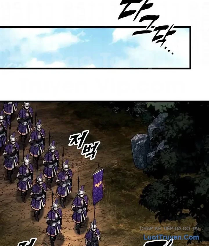 Kỵ Sĩ Lang Thang Chapter 33 - 11