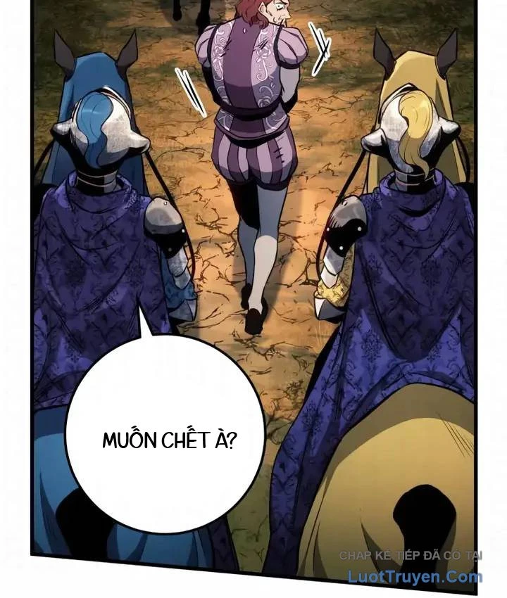 Kỵ Sĩ Lang Thang Chapter 33 - 25
