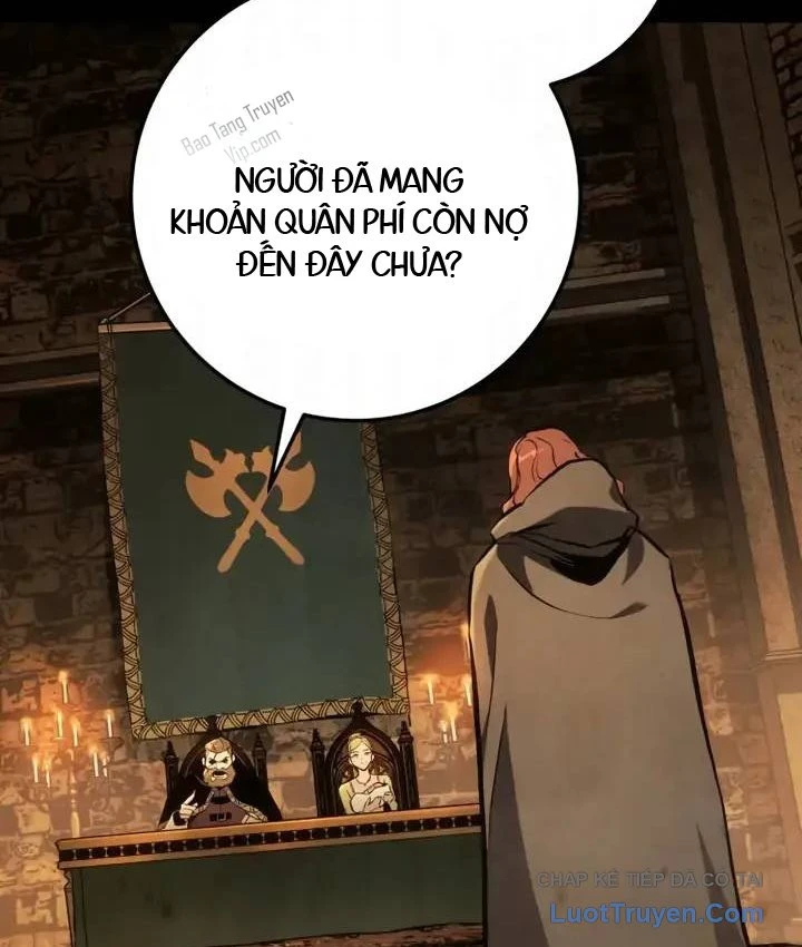 Kỵ Sĩ Lang Thang Chapter 33 - 45