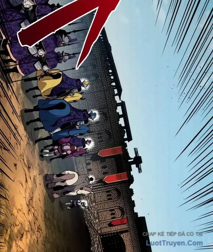 Kỵ Sĩ Lang Thang Chapter 33 - 167