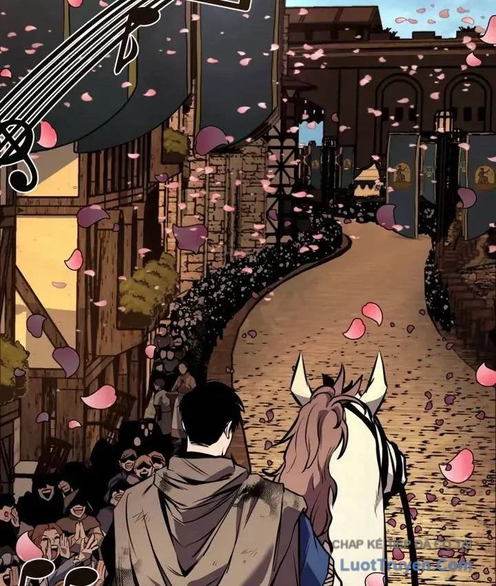 Kỵ Sĩ Lang Thang Chapter 34 - 142