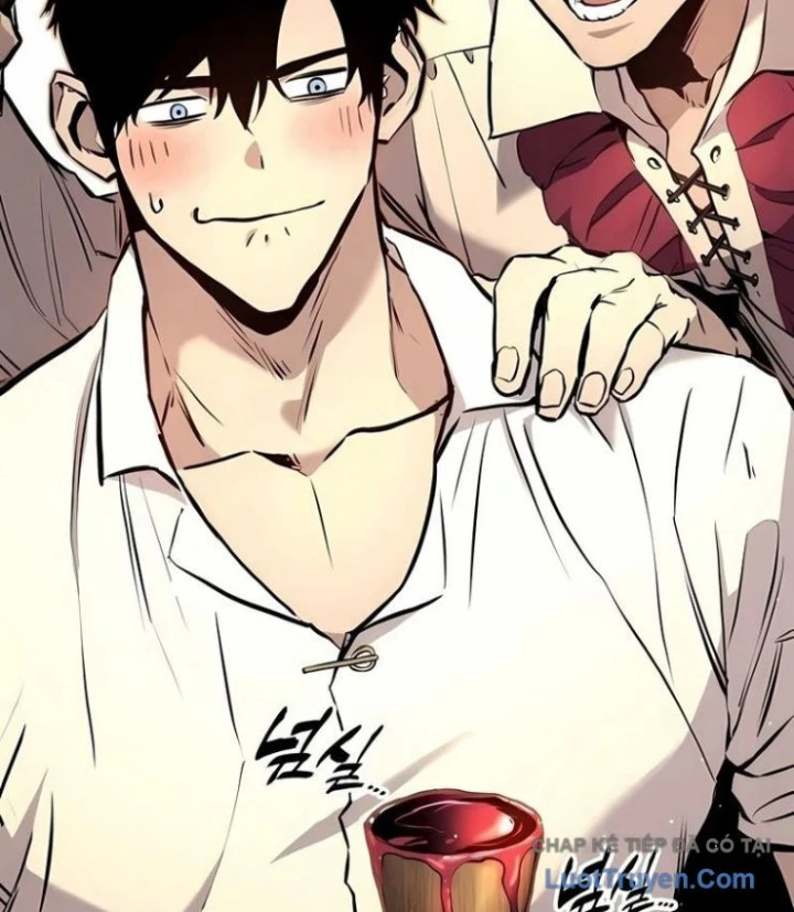 Kỵ Sĩ Lang Thang Chapter 35 - 10