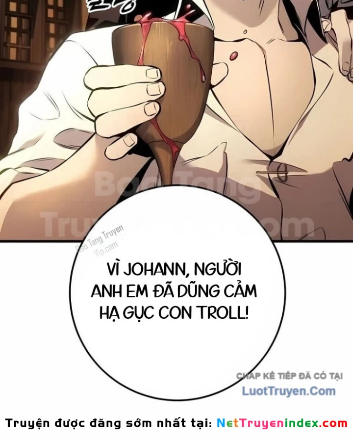 Kỵ Sĩ Lang Thang Chapter 35 - 18