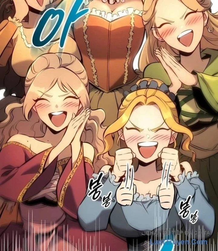 Kỵ Sĩ Lang Thang Chapter 35 - 44