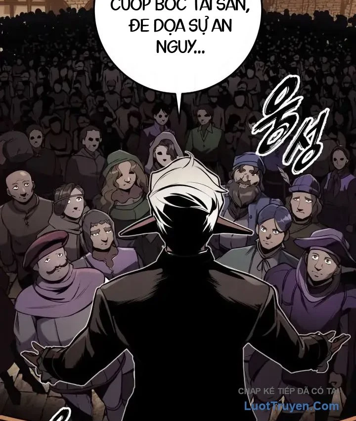 Kỵ Sĩ Lang Thang Chapter 36 - 20