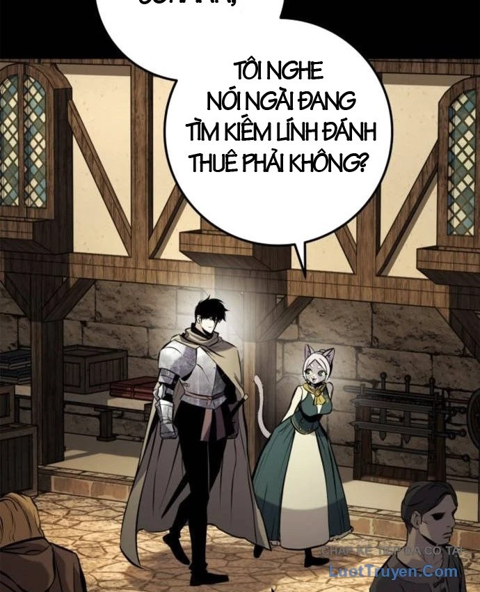 Kỵ Sĩ Lang Thang Chapter 37 - 22