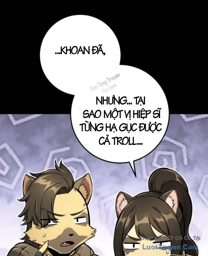 Kỵ Sĩ Lang Thang Chapter 37 - 47