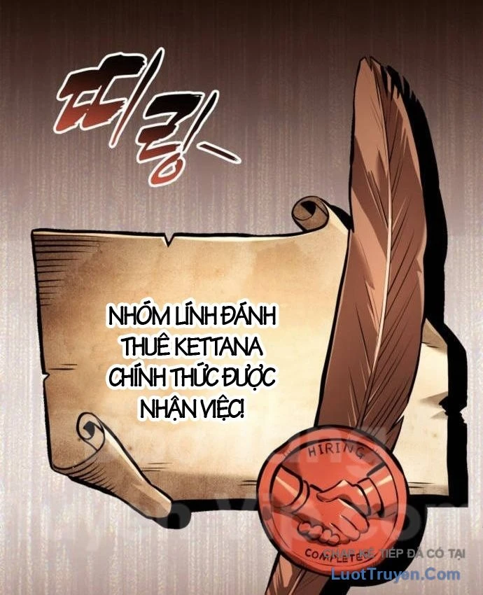 Kỵ Sĩ Lang Thang Chapter 37 - 57