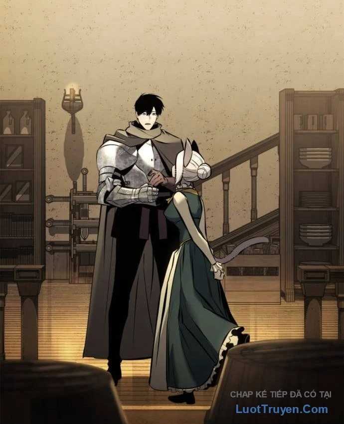 Kỵ Sĩ Lang Thang Chapter 37 - 70