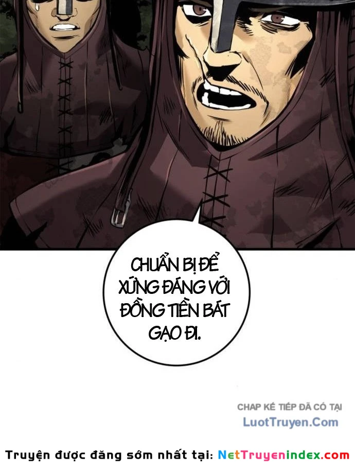 Kỵ Sĩ Lang Thang Chapter 37 - 134