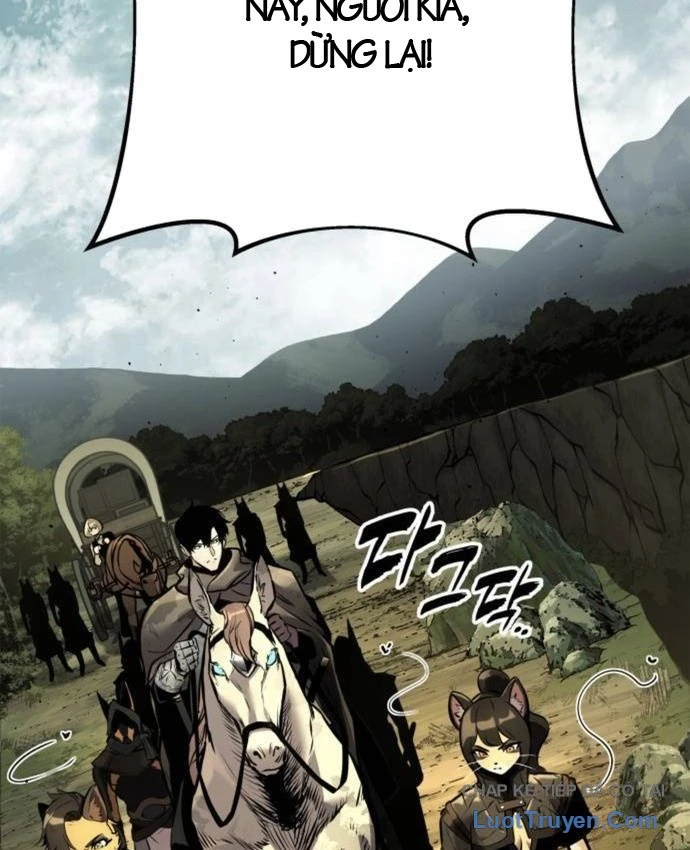 Kỵ Sĩ Lang Thang Chapter 37 - 136