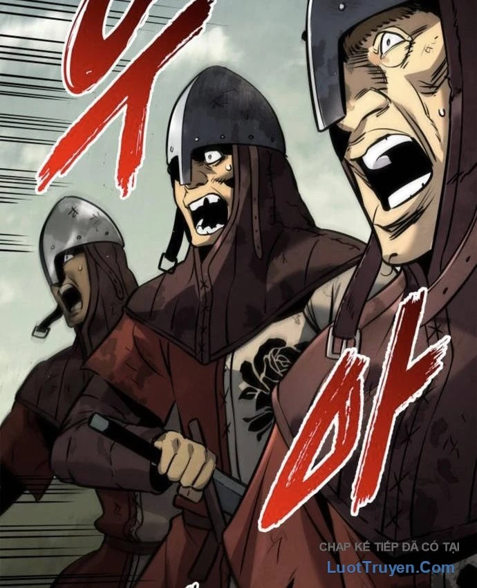Kỵ Sĩ Lang Thang Chapter 37 - 189