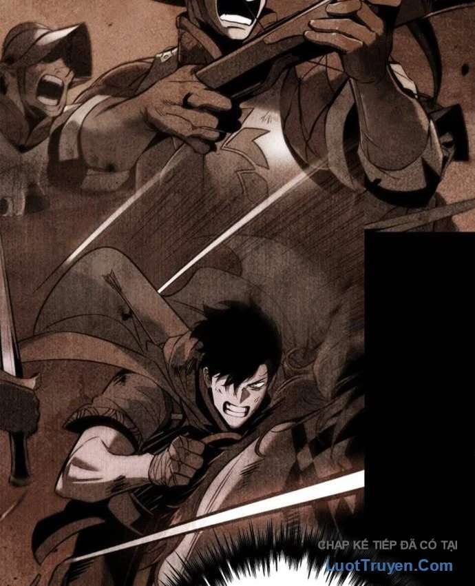 Kỵ Sĩ Lang Thang Chapter 37 - 210