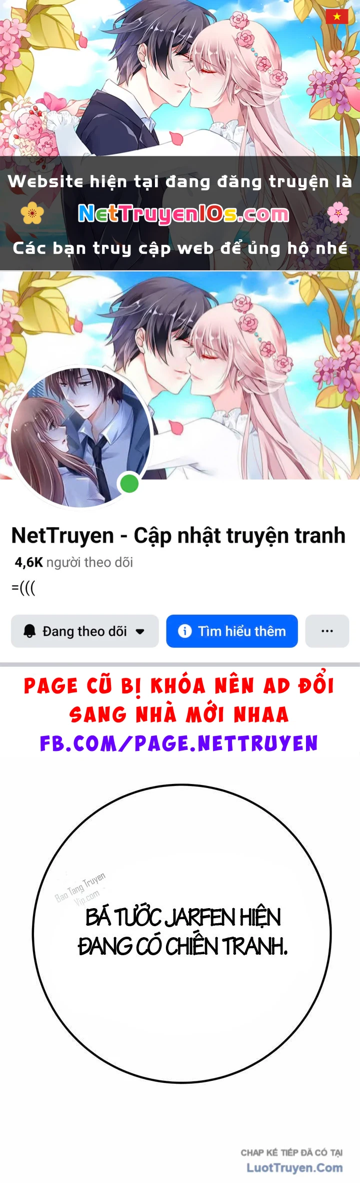 Kỵ Sĩ Lang Thang Chapter 38 - 1