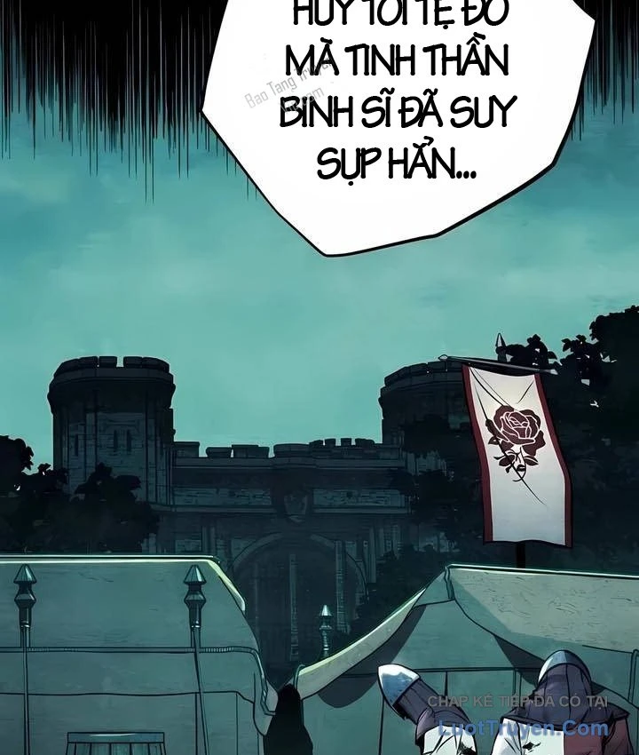 Kỵ Sĩ Lang Thang Chapter 38 - 13
