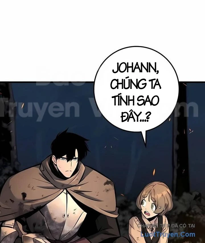 Kỵ Sĩ Lang Thang Chapter 38 - 31