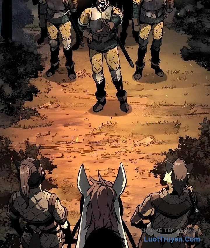 Kỵ Sĩ Lang Thang Chapter 38 - 75
