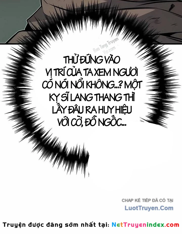 Kỵ Sĩ Lang Thang Chapter 38 - 83