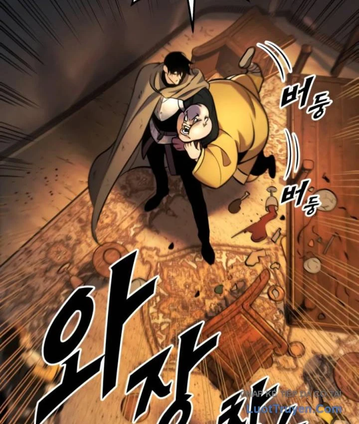 Kỵ Sĩ Lang Thang Chapter 39 - 15
