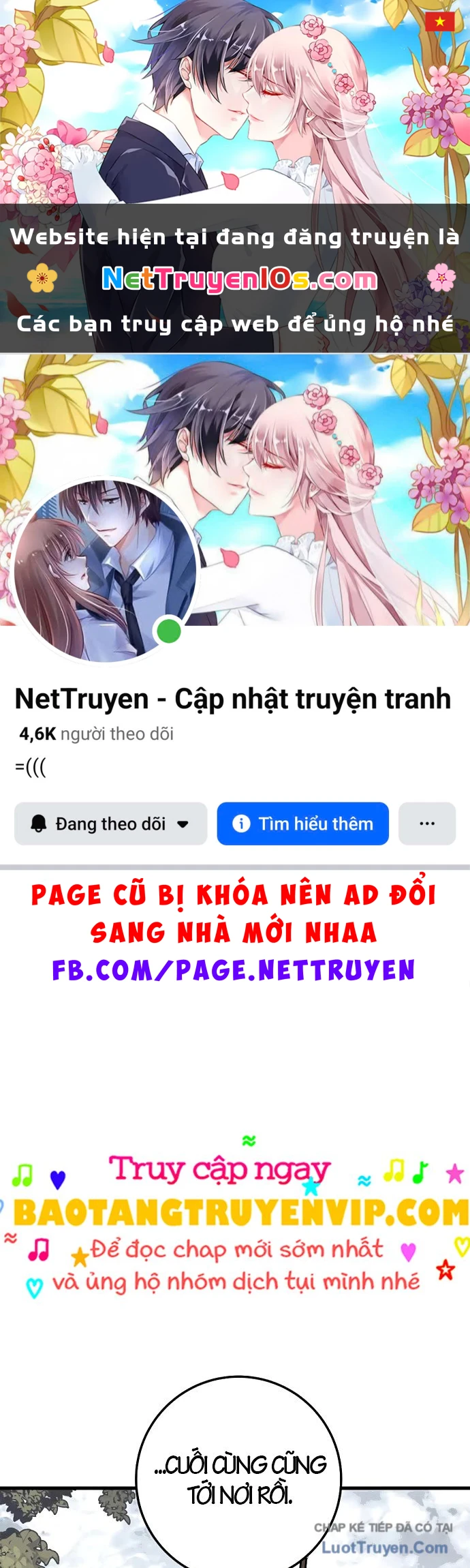 Kỵ Sĩ Lang Thang Chapter 40 - 1