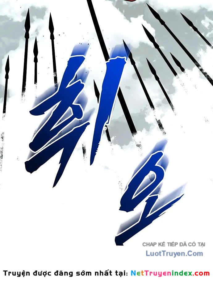 Kỵ Sĩ Lang Thang Chapter 40 - 7