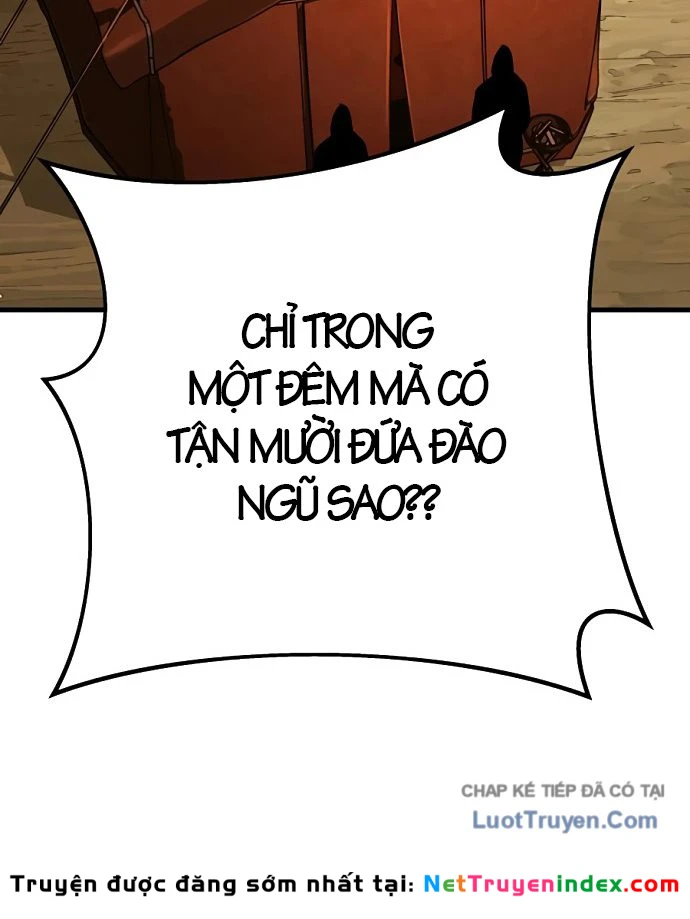 Kỵ Sĩ Lang Thang Chapter 40 - 12