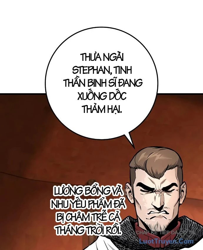 Kỵ Sĩ Lang Thang Chapter 40 - 16