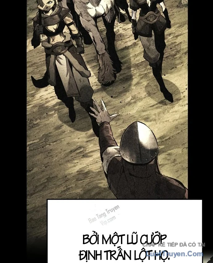 Kỵ Sĩ Lang Thang Chapter 40 - 32