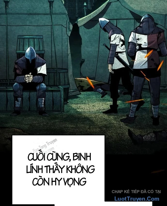 Kỵ Sĩ Lang Thang Chapter 40 - 41