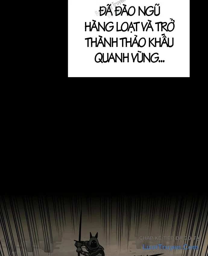 Kỵ Sĩ Lang Thang Chapter 40 - 42