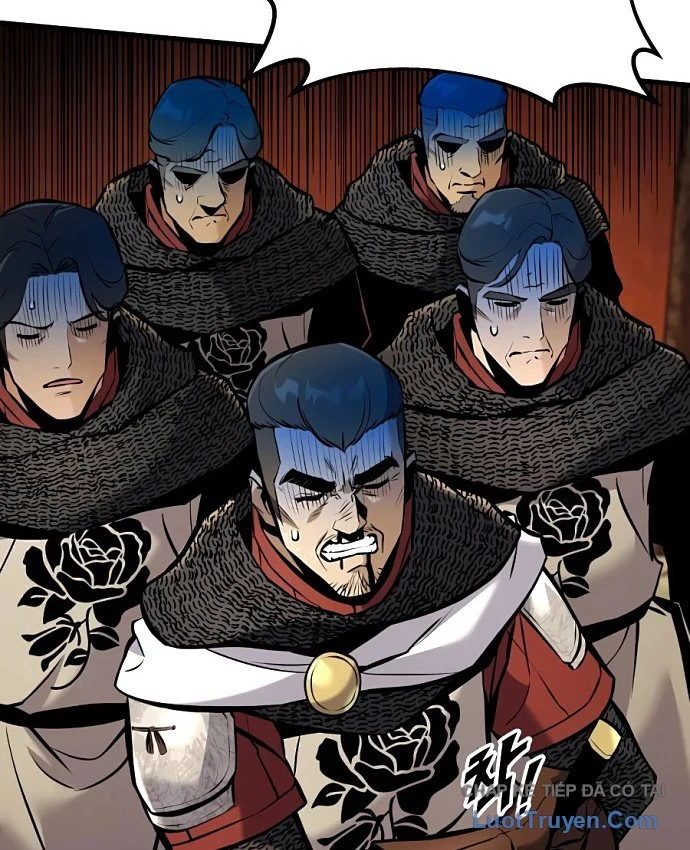 Kỵ Sĩ Lang Thang Chapter 40 - 217