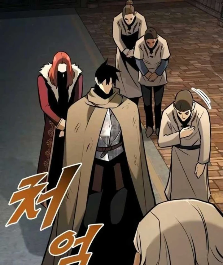 Kỵ Sĩ Lang Thang Chapter 41 - 40