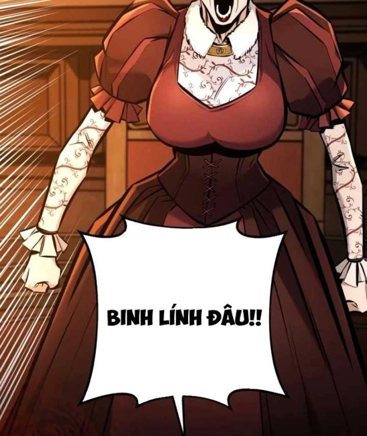 Kỵ Sĩ Lang Thang Chapter 42 - 19