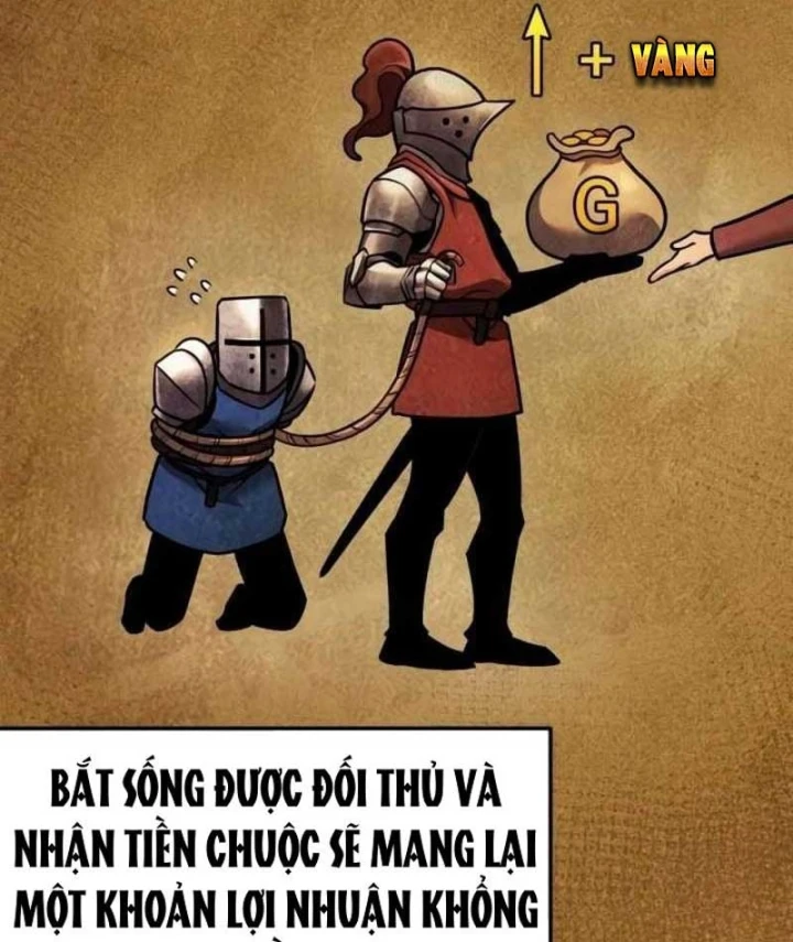 Kỵ Sĩ Lang Thang Chapter 42 - 90