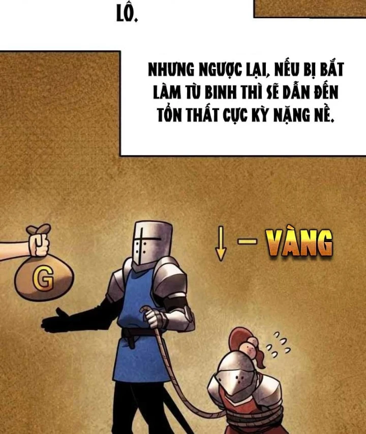 Kỵ Sĩ Lang Thang Chapter 42 - 91