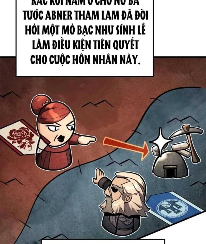 Kỵ Sĩ Lang Thang Chapter 42 - 174