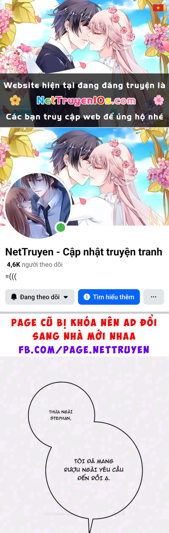 Kỵ Sĩ Lang Thang Chapter 43 - 1