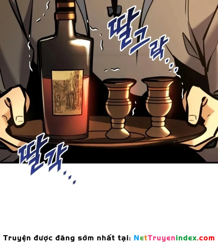 Kỵ Sĩ Lang Thang Chapter 43 - 5
