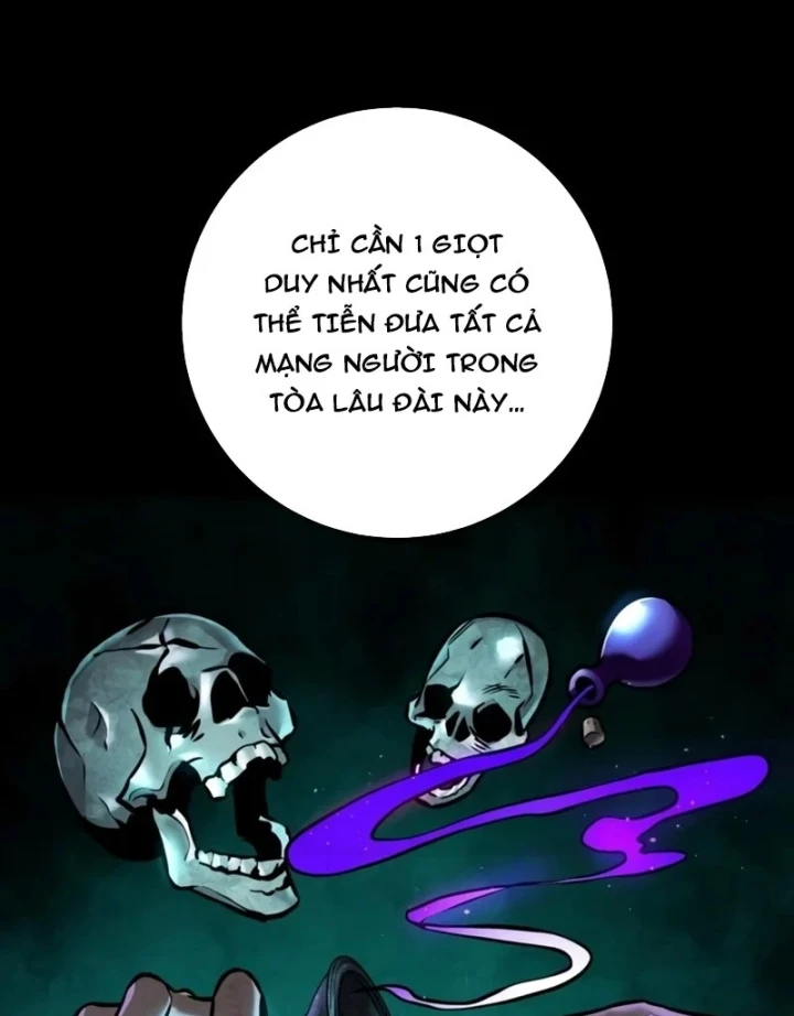 Kỵ Sĩ Lang Thang Chapter 43 - 52