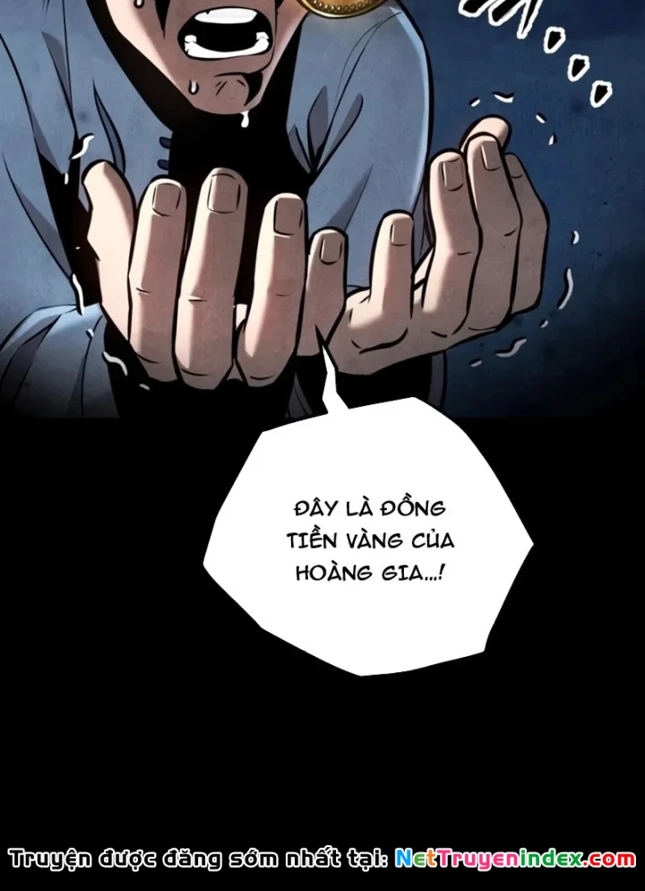 Kỵ Sĩ Lang Thang Chapter 43 - 55