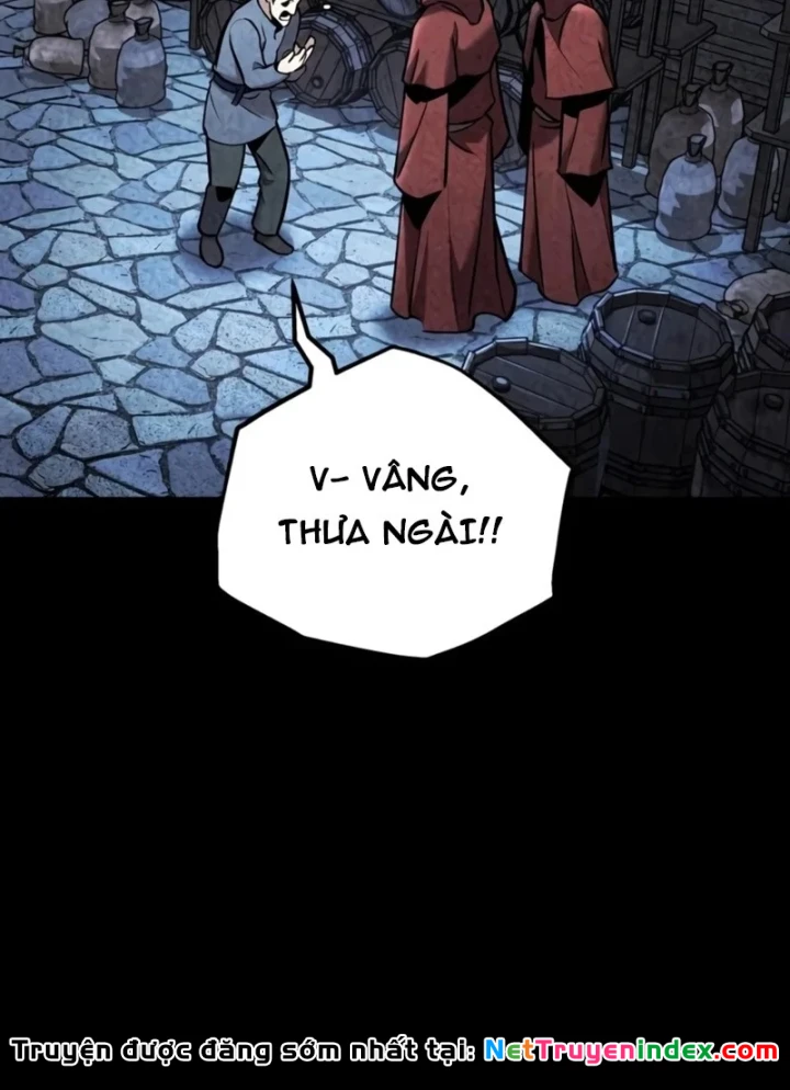 Kỵ Sĩ Lang Thang Chapter 43 - 57