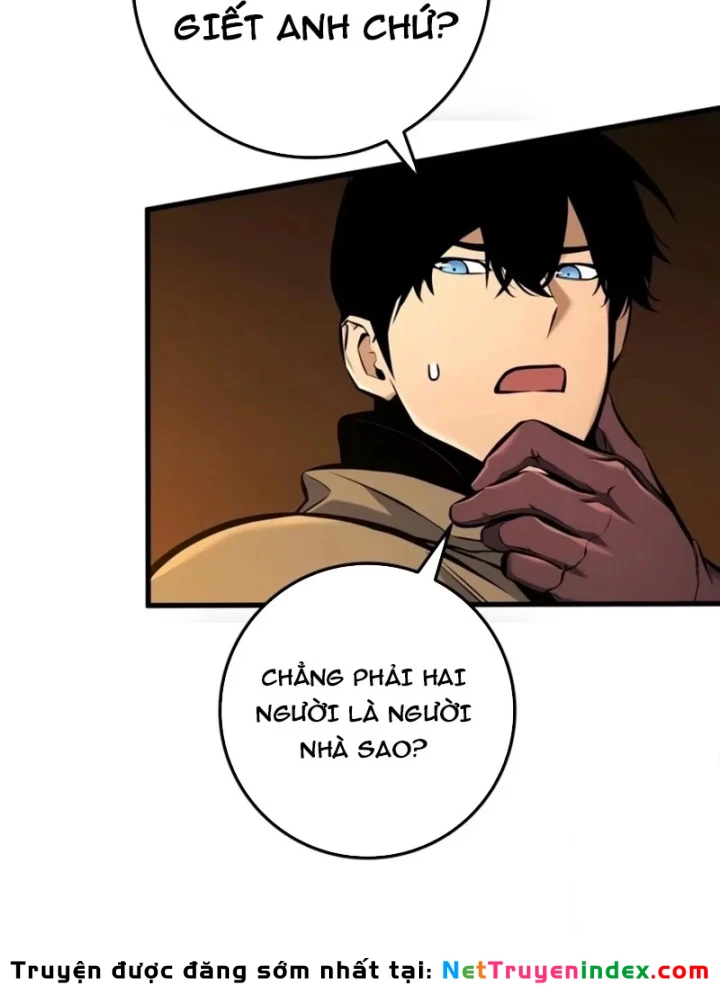 Kỵ Sĩ Lang Thang Chapter 43 - 95