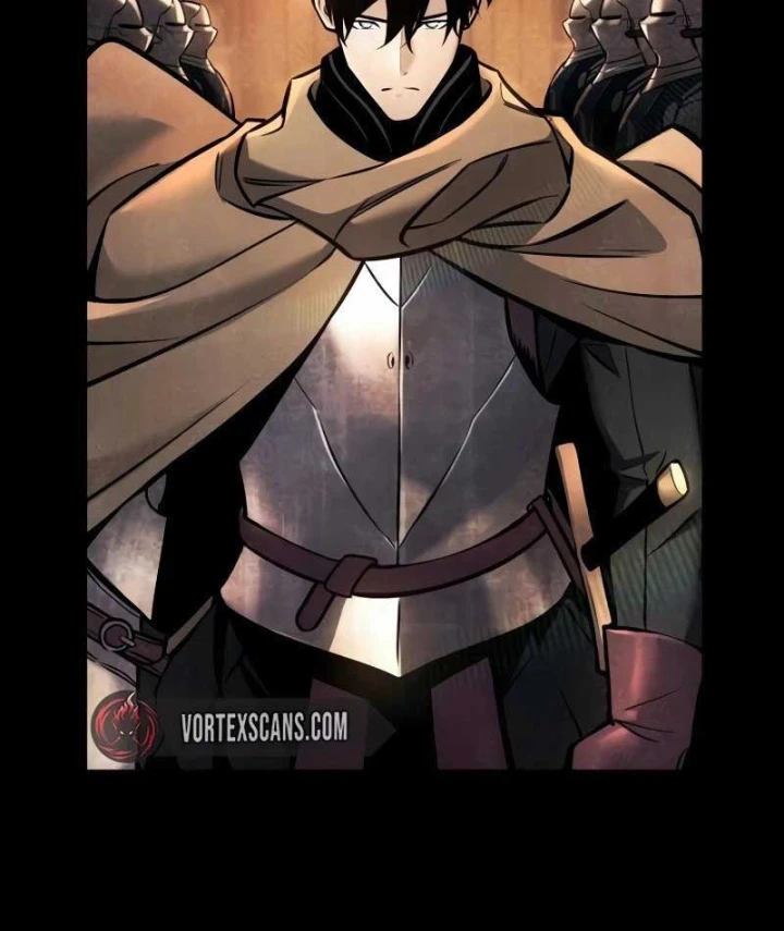 Kỵ Sĩ Lang Thang Chapter 44 - 11