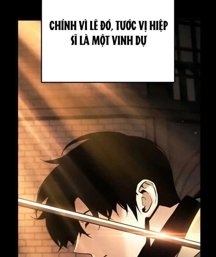 Kỵ Sĩ Lang Thang Chapter 44 - 20