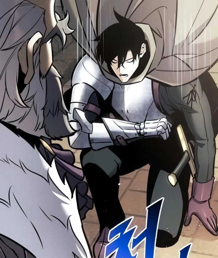 Kỵ Sĩ Lang Thang Chapter 44 - 23