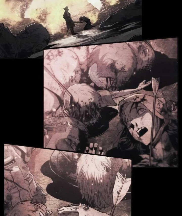 Kỵ Sĩ Lang Thang Chapter 44 - 39