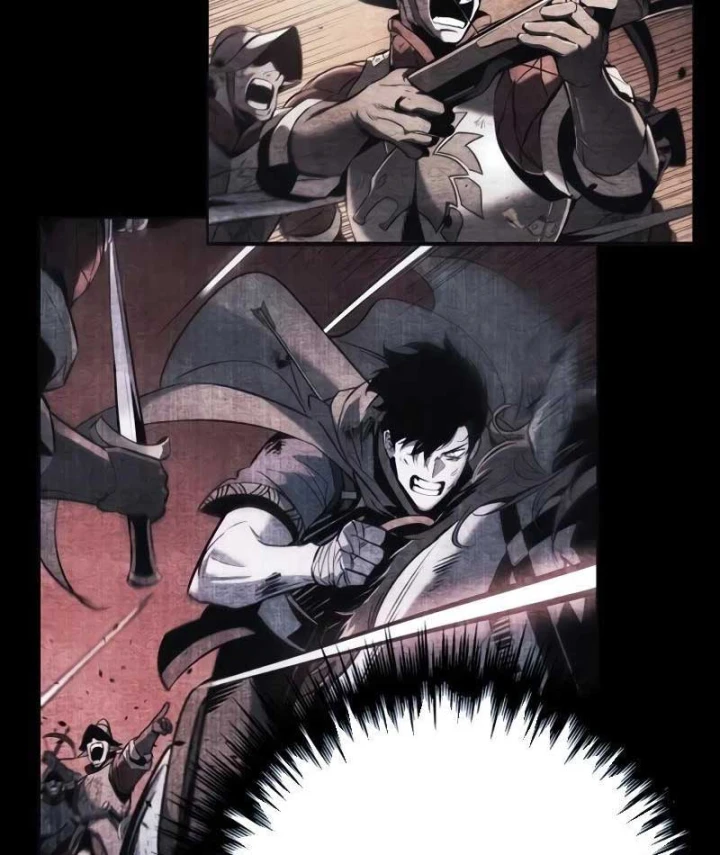 Kỵ Sĩ Lang Thang Chapter 44 - 42