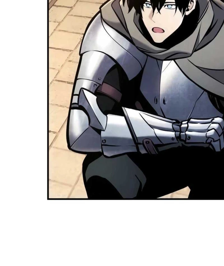 Kỵ Sĩ Lang Thang Chapter 44 - 51