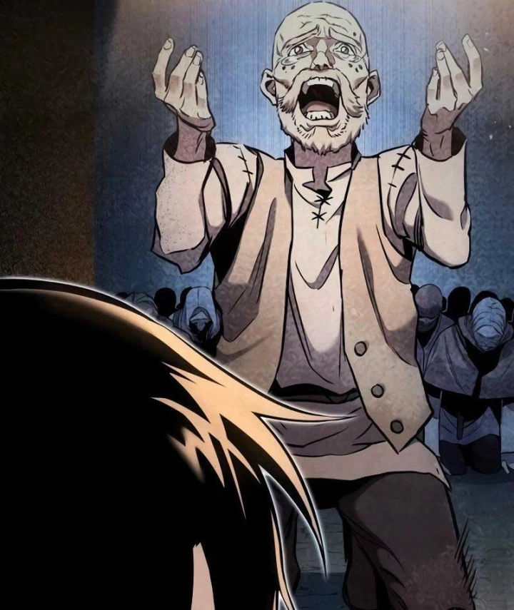 Kỵ Sĩ Lang Thang Chapter 44 - 119