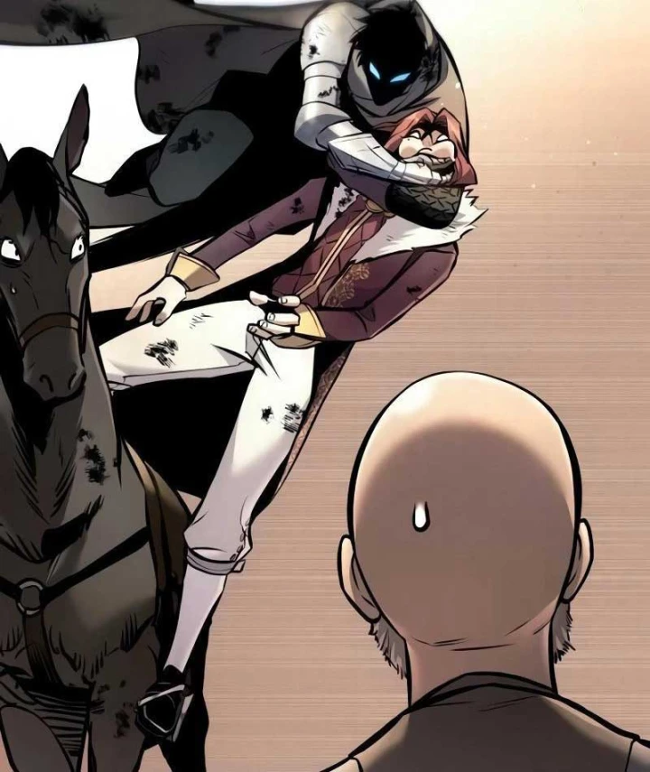 Kỵ Sĩ Lang Thang Chapter 44 - 126